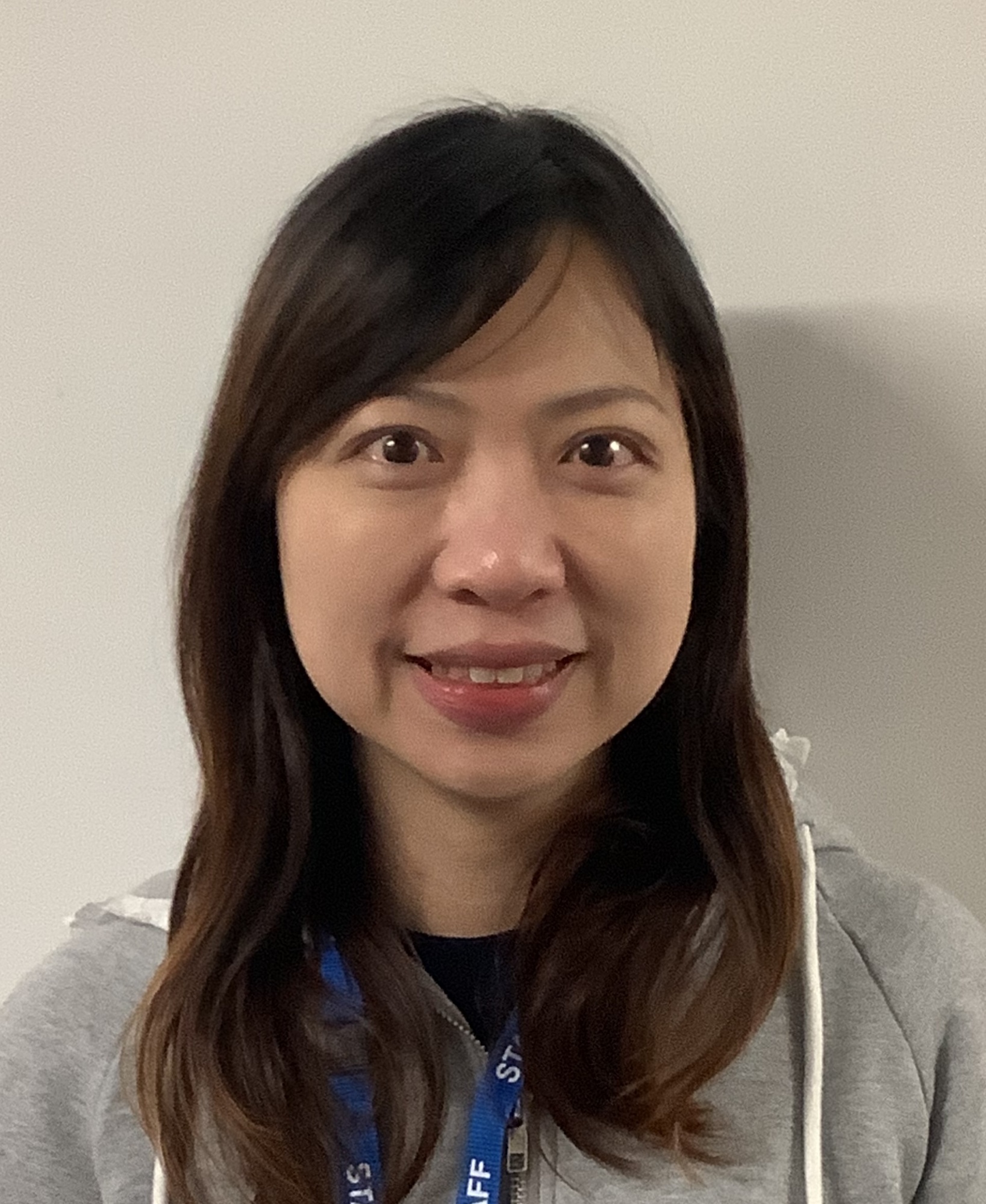 Mrs Carol Chan