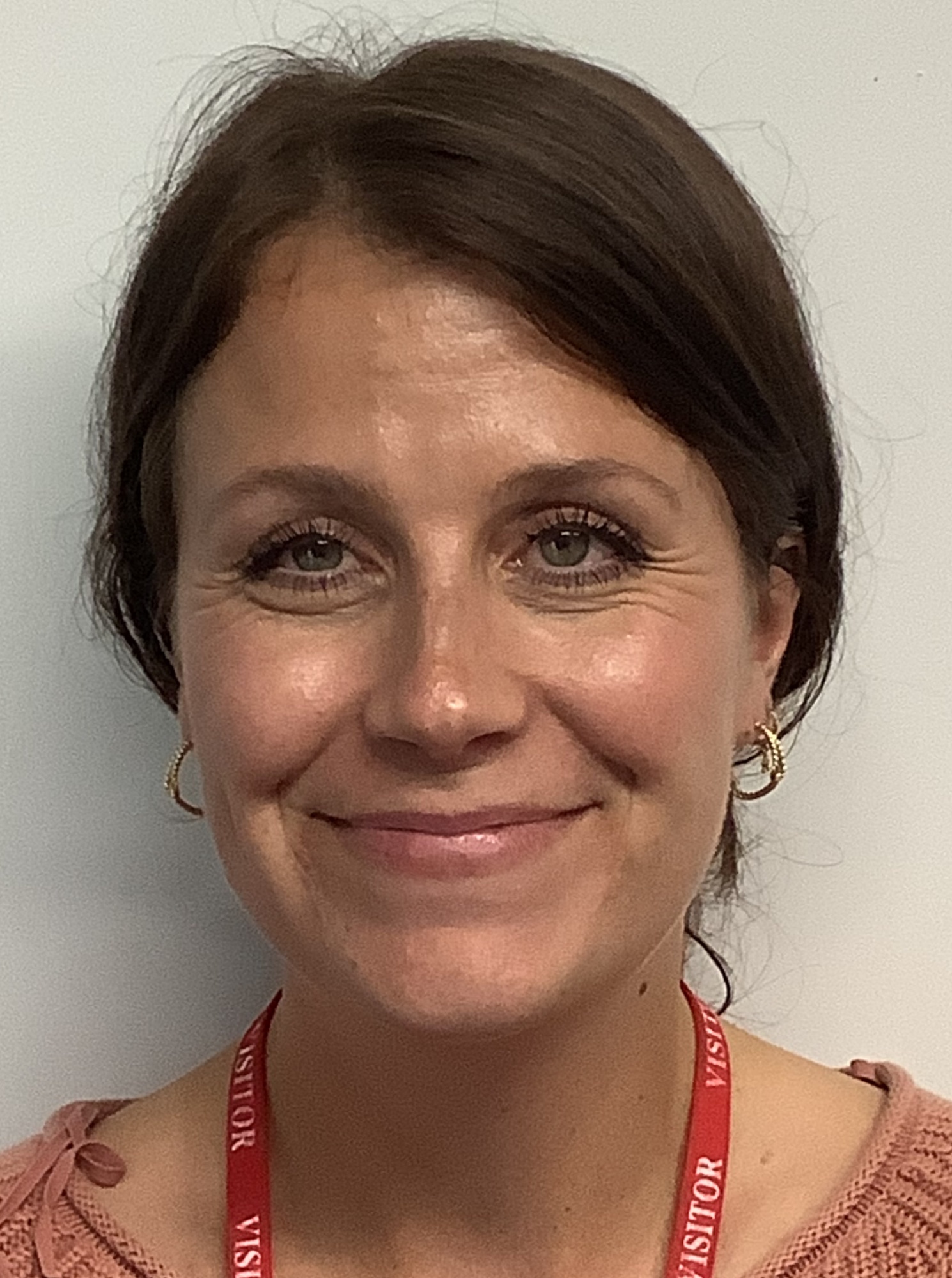 Mrs Rebecca Roberts