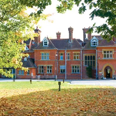 Y4 Kingswood